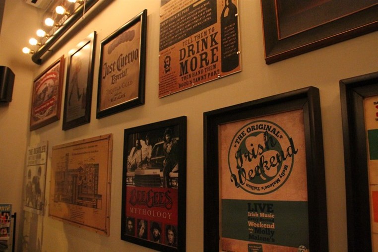 Opening of 27 Cafe Pub